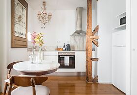 Ama Apartments