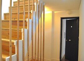 Ama Apartments