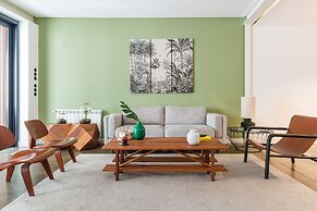 Ama Apartments