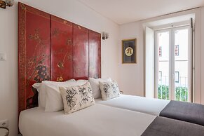Ama Apartments