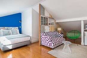 Ama Apartments