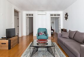 Ama Apartments