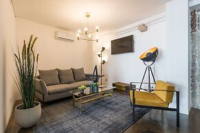 Ama Apartments