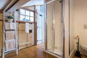 Ama Apartments