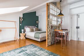 Ama Apartments
