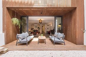 Ama Apartments
