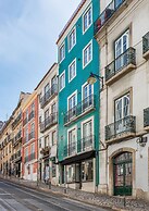 Ama Apartments