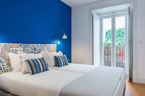 Ama Apartments