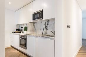Ama Apartments