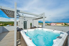 Sun Resort Nikolina