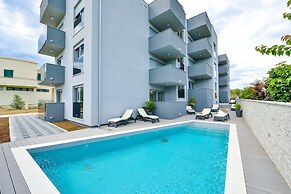 Sun Resort Nikolina