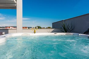 Sun Resort Nikolina