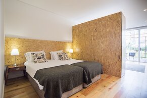 bnapartments Carregal
