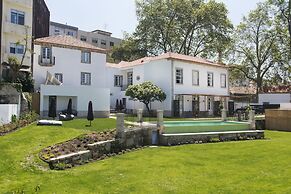 bnapartments Carregal