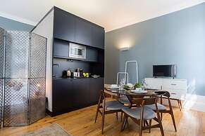 bnapartments Carregal