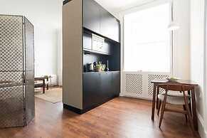 bnapartments Carregal