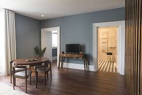 bnapartments Carregal