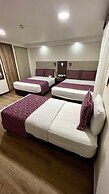 Hotel Cabecera Country