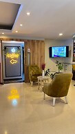 Hotel Cabecera Country