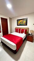 Hotel Cabecera Country