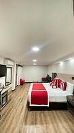 Hotel Cabecera Country
