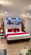 Hotel Cabecera Country