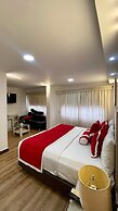 Hotel Cabecera Country