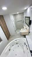 Hotel Cabecera Country