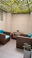 Hotel Cabecera Country