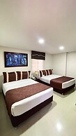 Hotel Cabecera Country