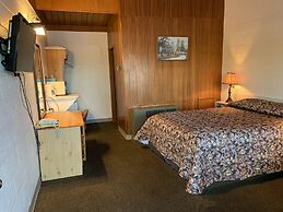 Ace Crown Motel