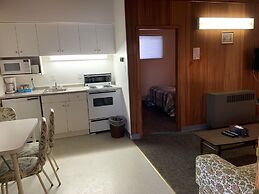 Ace Crown Motel