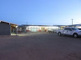 Ace Crown Motel