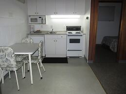 Ace Crown Motel