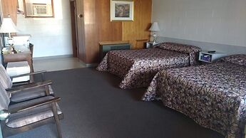 Ace Crown Motel
