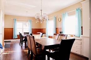 Auberge Lac St-Jean