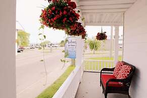 Auberge Lac St-Jean