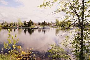 Auberge Lac St-Jean