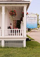 Auberge Lac St-Jean
