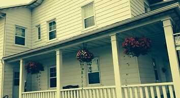 Auberge Lac St-Jean