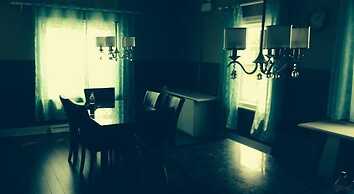 Auberge Lac St-Jean