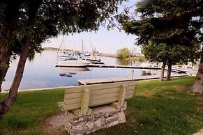 Auberge Lac St-Jean