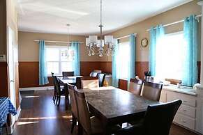 Auberge Lac St-Jean