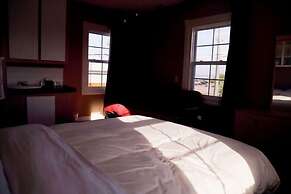 Auberge Lac St-Jean
