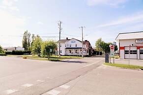 Auberge Lac St-Jean