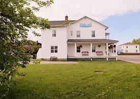 Auberge Lac St-Jean