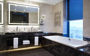 DoubleTree by Hilton Hotel Minsk