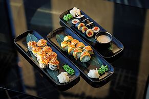 DoubleTree by Hilton Hotel Minsk