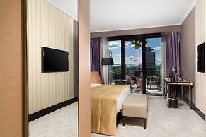 DoubleTree by Hilton Hotel Minsk