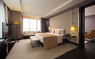DoubleTree by Hilton Hotel Minsk